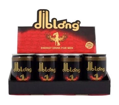 Bufalo Enerji İçeceği 12 Adet 150 ml