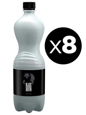 Black Bruin Enerji İçeceği 8 Adet 1 lt