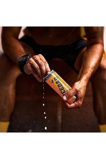 Beebad Enerji İçeceği 24 Adet 250 ml