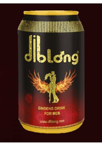 Diblong Enerji İçeceği 6 Adet 150 ml