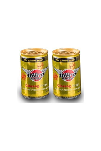 Nitro Enerji İçeceği 12 Adet 100 ml