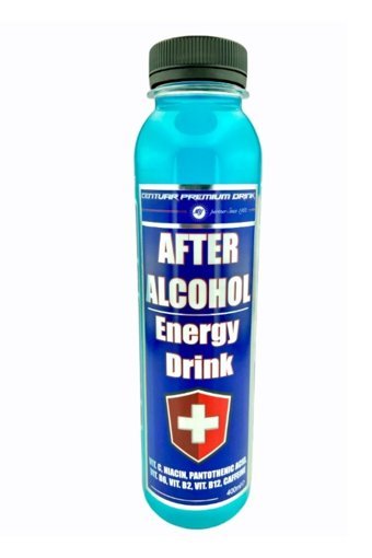 Centaur Enerji İçeceği 335 ml