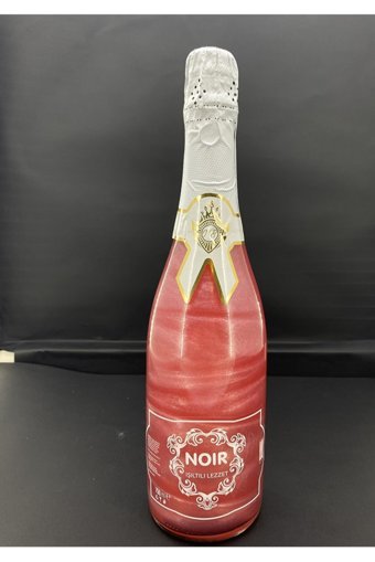 Noir Sx On The Beach Yaban Mersini Aromalı Enerji İçeceği 2 Adet 750 ml