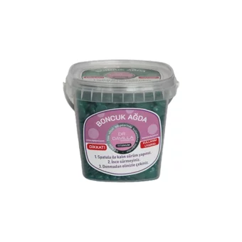 Dr.Davilla Titanium Soyulabilir İçin Boncuk Ağda 250 gr