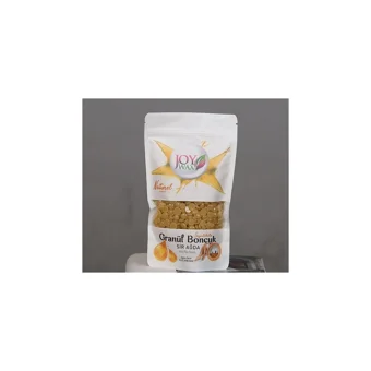 Joy Wax Natural İçin Boncuk Ağda 250 gr