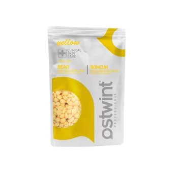 Ostwint Natural Soyulabilir Tüm Ciltler İçin Boncuk Ağda 250 gr