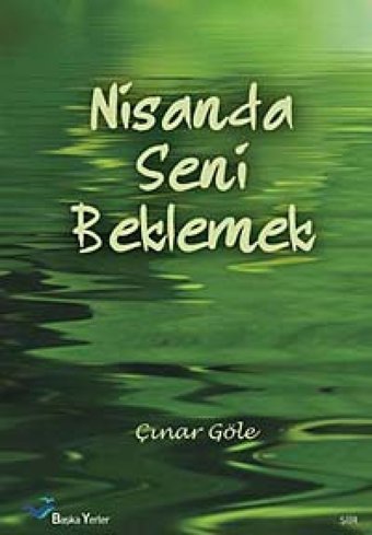 Nisanda Seni Beklemek Çınar Göle Başka Yerler Yayınları