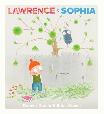 Lawrence & Sophia Cronin, Doreen Penguin