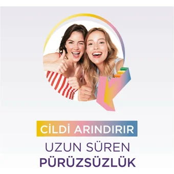 Sesu Kömürlü Hassas Ciltler İçin Boncuk Ağda 3x250 gr