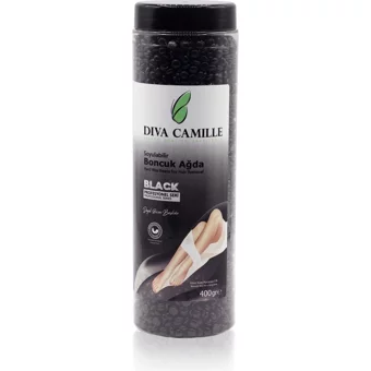 Diva Camille İçin Boncuk Ağda 400 gr