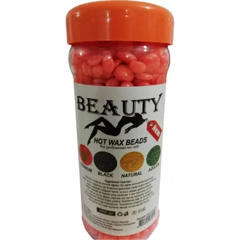 Beauty Titan Tüm Ciltler İçin Boncuk Ağda 250 gr