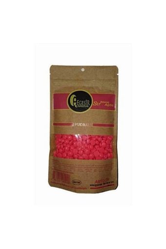 Ege Sir Pudralı Hassas Ciltler İçin Boncuk Ağda 200 gr