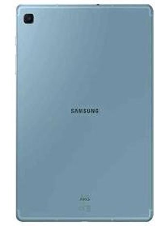 Samsung Galaxy Tab S6 Lite 64 GB Android Sim Kartlı 4 GB Ram 10.4 İnç Tablet Mavi