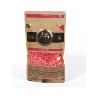 Afrodit Paris Pudralı Hassas Ciltler İçin Boncuk Ağda 220 gr