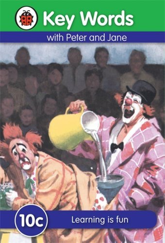 Key Words: 10C Learning İs Fun Murray, W. Penguin