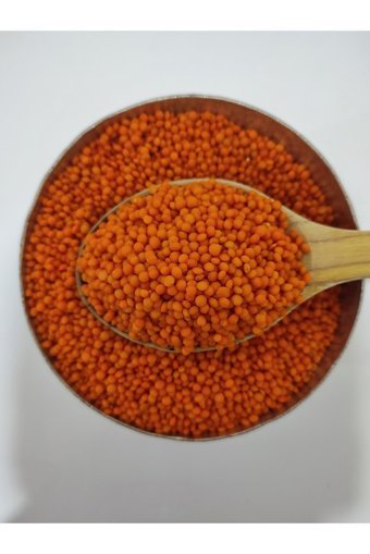 Tahılkent Futbol Kırmızı Mercimek 2.5 kg