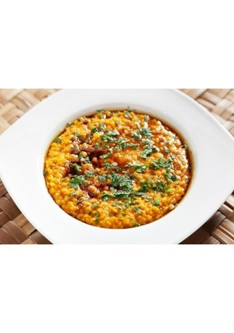 Yelpaze Hint Sarı Mercimek 1 kg