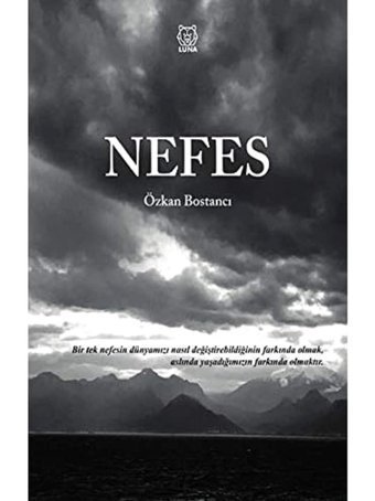 Nefes Özkan Bostancı Luna Yayınları