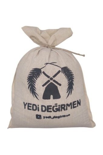 Yedi Değirmen Yeşil Mercimek 1 kg