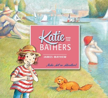 Katie And The Bathers Mayhew, James Orchard Books