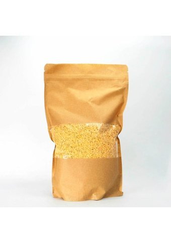 Muhteşem Tesisleri Sarı Mercimek 1 kg