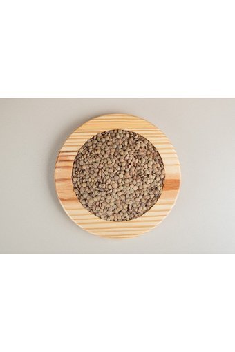Organic Windy Valley Yeşil Mercimek 750 gr