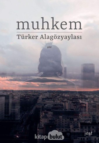 Muhkem Türker Alagözyaylası Başka Yerler Yayınları