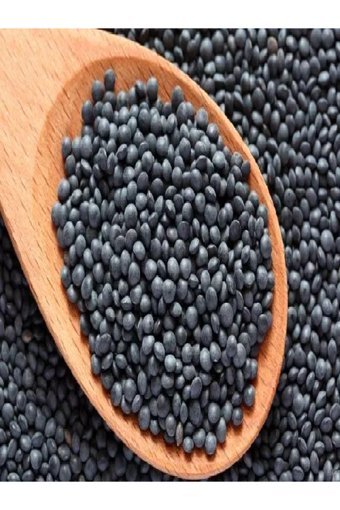 Zahireci Kara Mercimek 2 kg