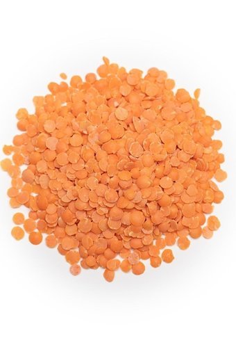 Kappadokia Naturel Kırmızı Mercimek 1 kg