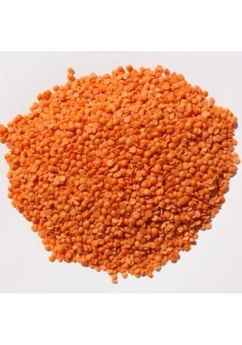 Erzurum Kadın Kooperatifi Yaprak Kırmızı Mercimek 1 kg