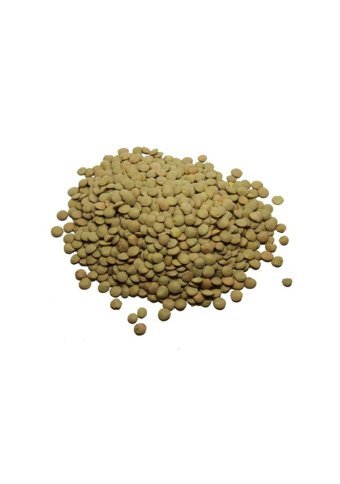 Antalya Yeşil Mercimek 1 kg