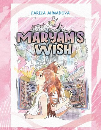 Maryam'S Wish Ahmadova, Fariza Austin Macauley Publishers Ltd