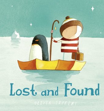 Lost And Found Jeffers, Oliver Harper Collıns