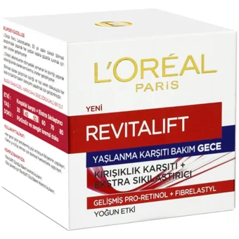 L'Oréal Paris Hyalüronik Asitli Tüm Ciltler Organik Vegan Parfümlü El Kremi 50 ml