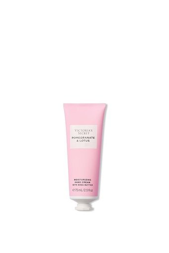 Victoria's Secret Narlı Tüm Ciltler Organik Vegan Parfümlü El Kremi 75 ml