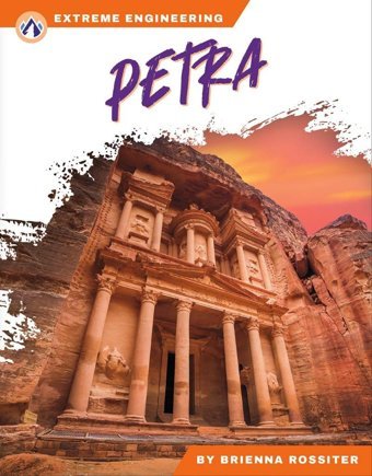 Petra Brienna Rossiter North Star Editions