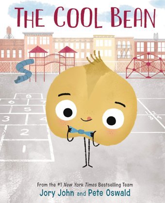 The Cool Bean John, Jory Harper Collıns
