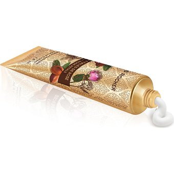 Yves Rocher Güllü Tüm Ciltler Organik Vegan Parfümlü El Kremi 30 ml