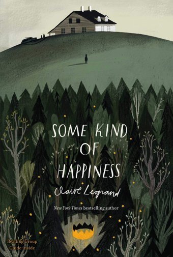 Some Kind Of Happiness Legrand, Claire Simon And Schuster