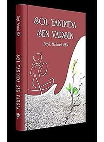 Sol Yanımda Sen Varsın Seyit Mehmet Şen Mana Kitap