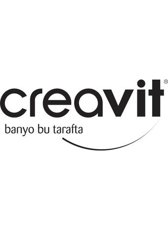 Creavit Sh411G Sürgülü Mafsallı Duş Seti