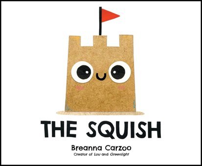 The Squish Carzoo, Breanna Harper Collıns