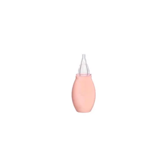 Wee Baby Burun Aspiratörü Toz Pembe