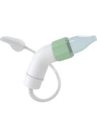 Chicco Physioclean Yedek Uçlu Burun Aspiratörü Beyaz