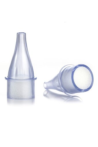 Optinell Nazal Burun Aspiratörü Yedek Ucu 5x10'lu Set