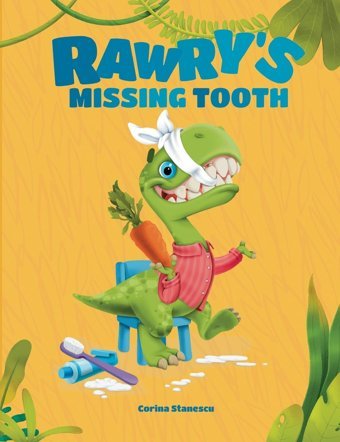 Rawry'S Missing Tooth Stanescu, Corina Katio Kadio