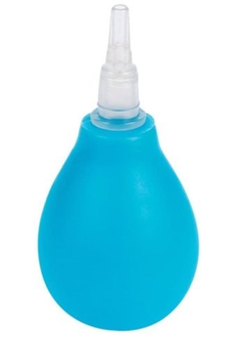 Bebedor B-561 Burun Aspiratörü Mavi