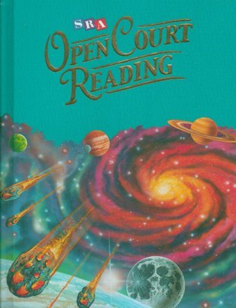 Open Court Reading, Student Anthology, Grade 5: Student Anthology, Student Materials, Grade 5 (Imagıne It) Mcgraw Hill, N/A Mcgraw-Hill