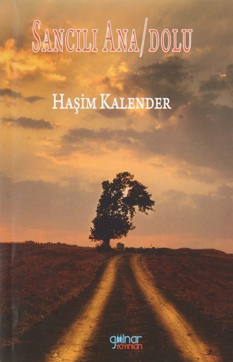 Sancılı Ana - Dolu Haşim Kalender Gülnar Yayınları