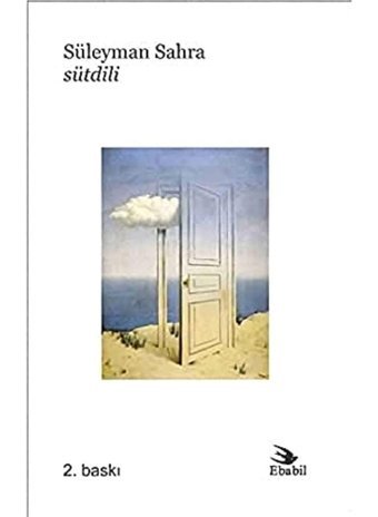 Sütdili Süleyman Sahra Ebabil Yayınları